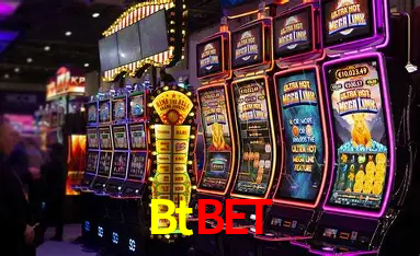 Seasonal Promotions Btbet