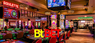 Welcome Bonus Btbet
