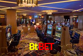 Live Casino Btbet